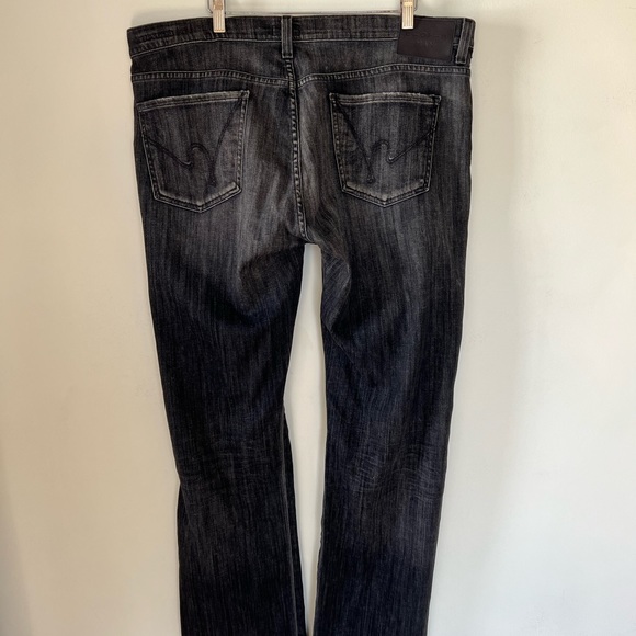 NEVER WORN Citizens Jeans Size 40 - Picture 2 of 5